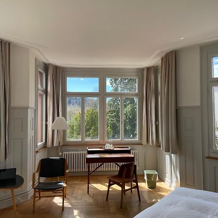 Militaerkantine St. Gallen Esterno foto