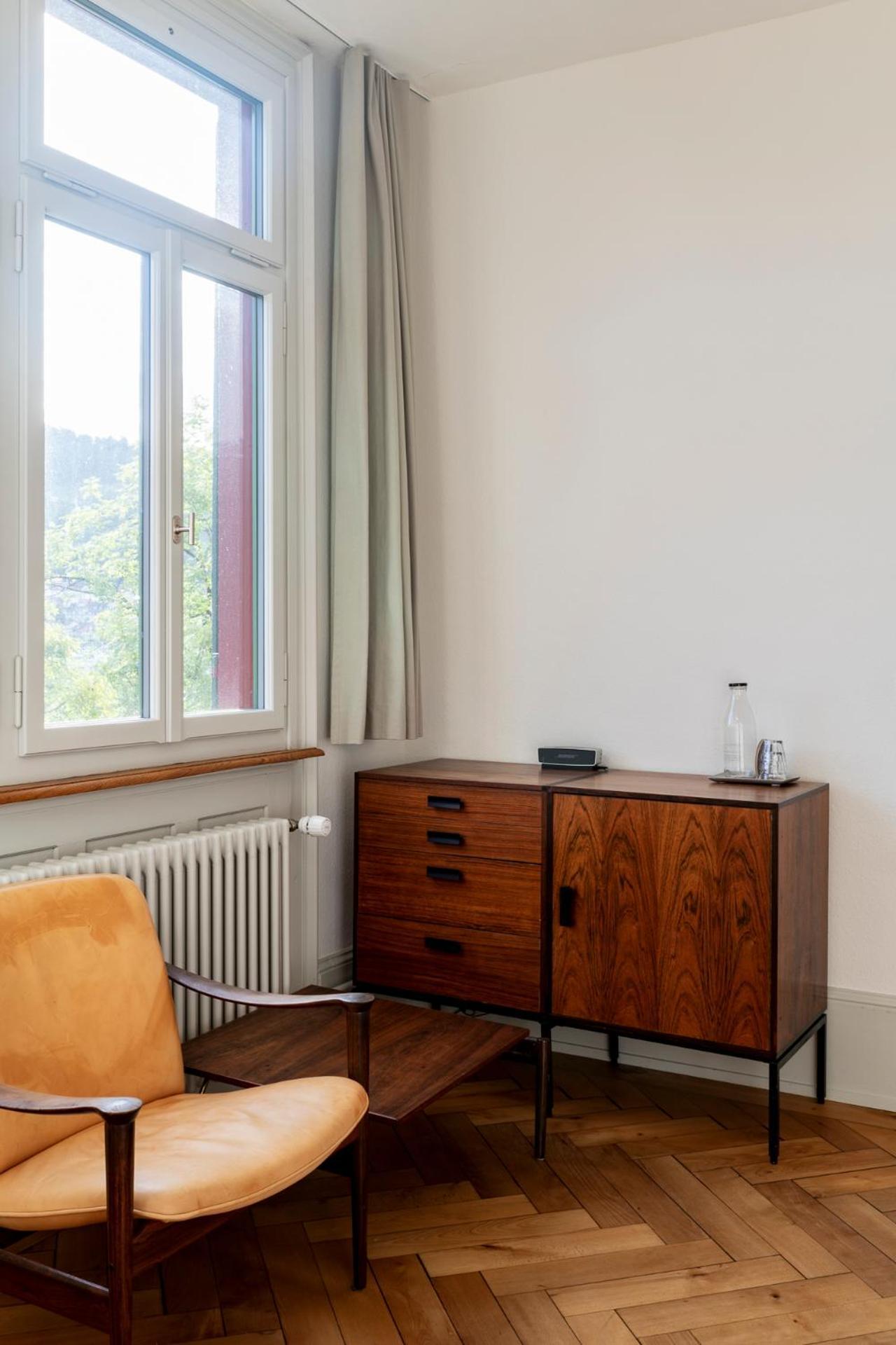 Militaerkantine St. Gallen Esterno foto