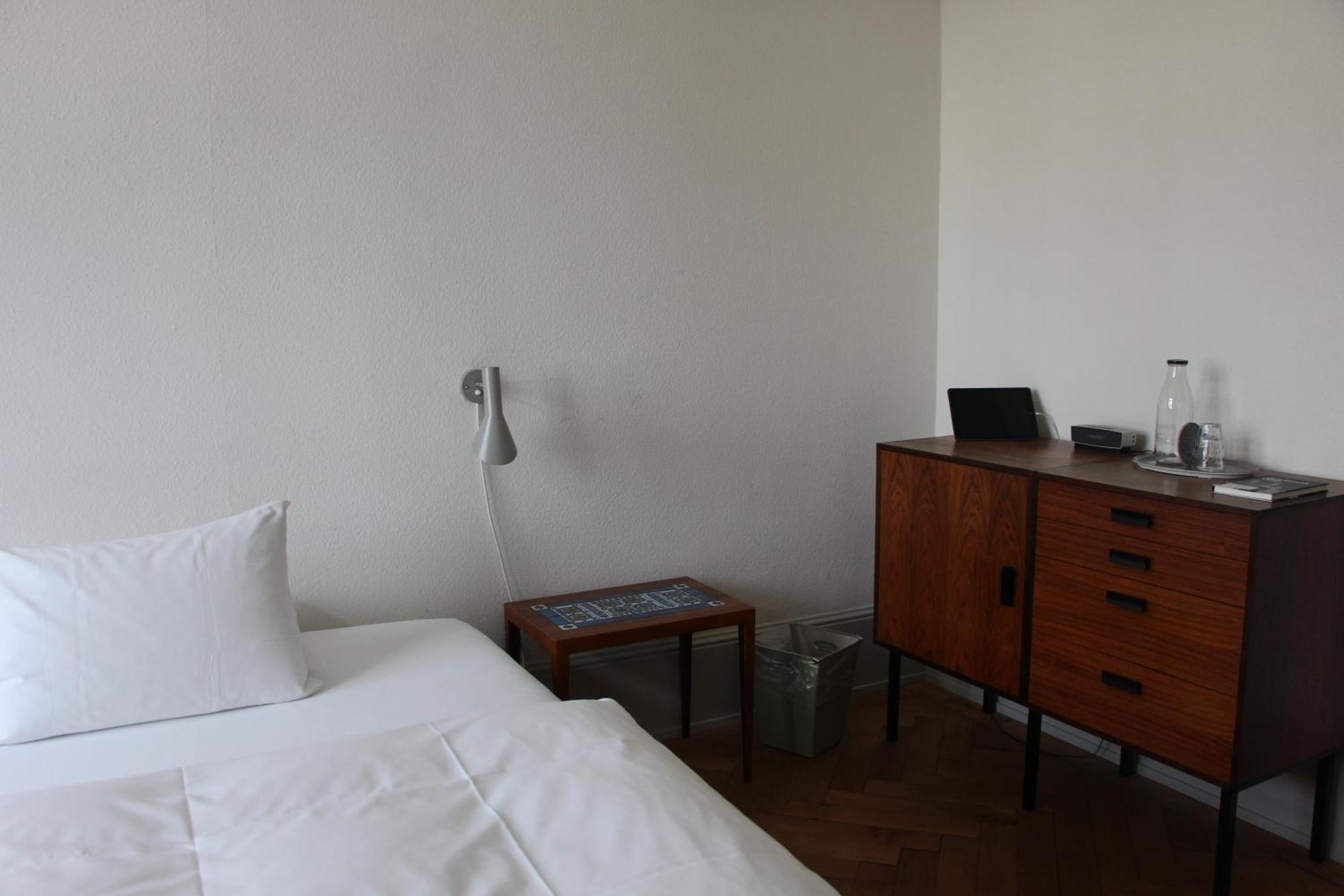 Militaerkantine St. Gallen Esterno foto