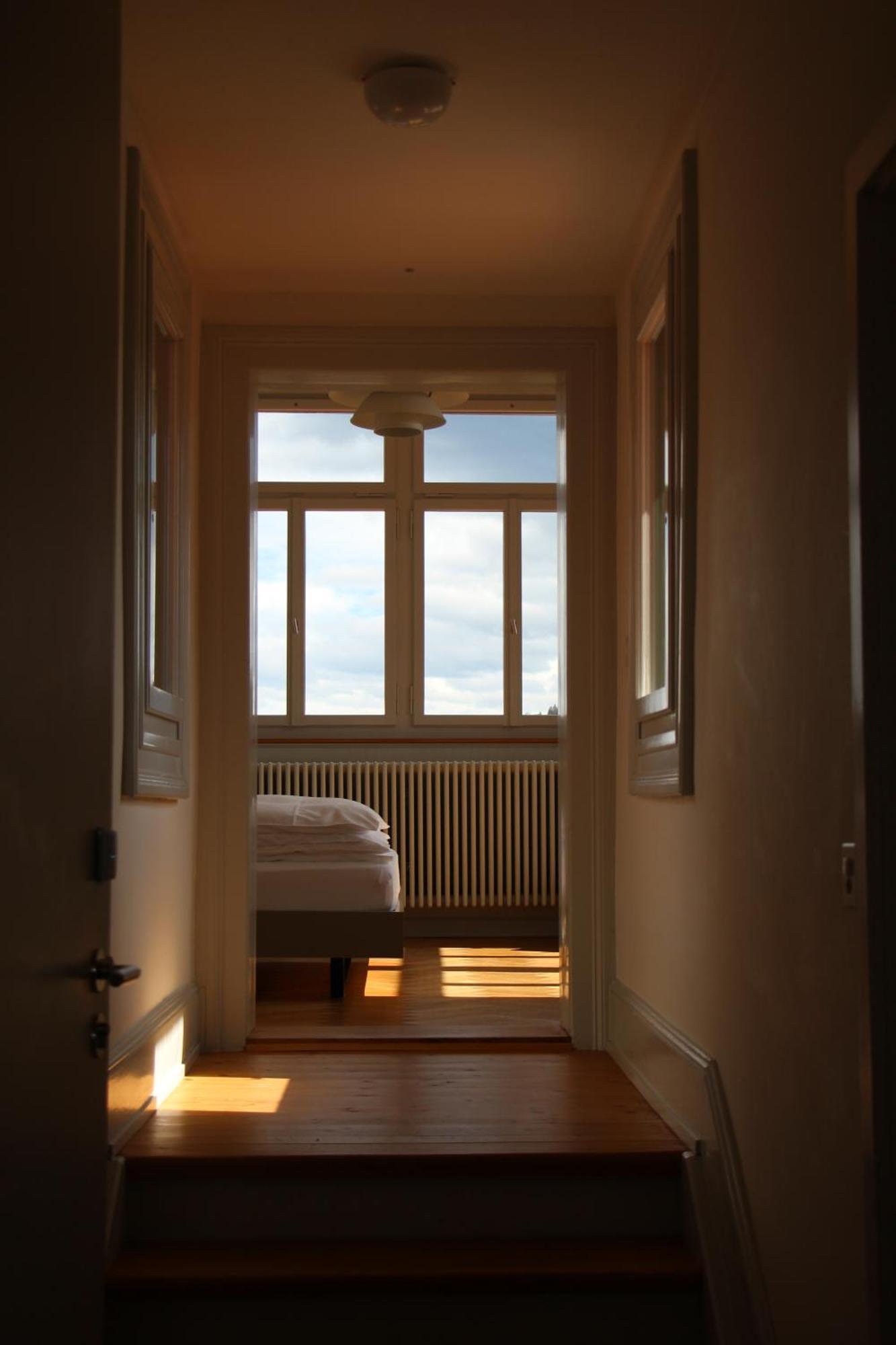 Militaerkantine St. Gallen Esterno foto