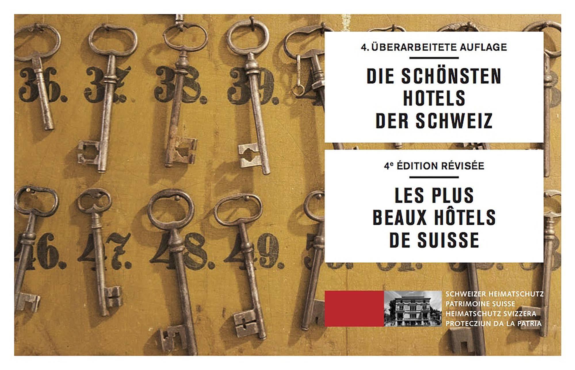 Militaerkantine St. Gallen Esterno foto
